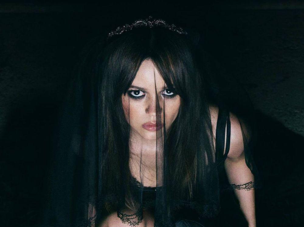 9 Film Drama Bintangi Jenna Ortega, Terbaru Beetlejuice Beetlejuice!