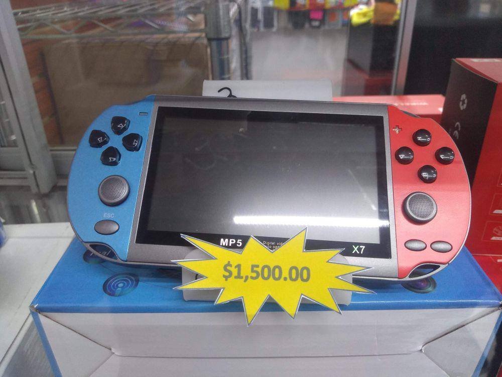 potret barang KW tiruan dari Nintendo Switch (reddit.com/user/Isabelloficial984)