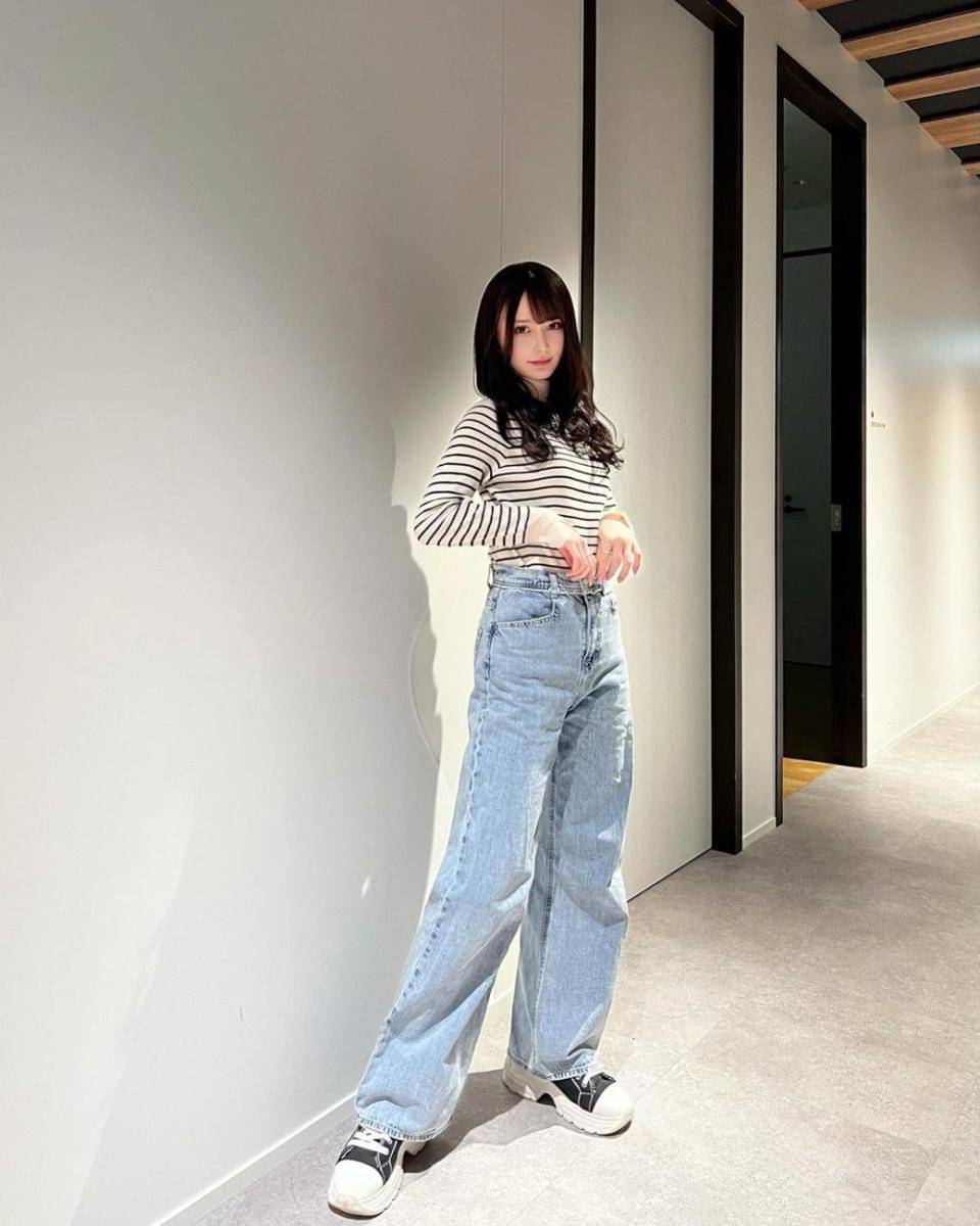 Yamamoto Mikana (instagram.com/mikana.yamamoto)