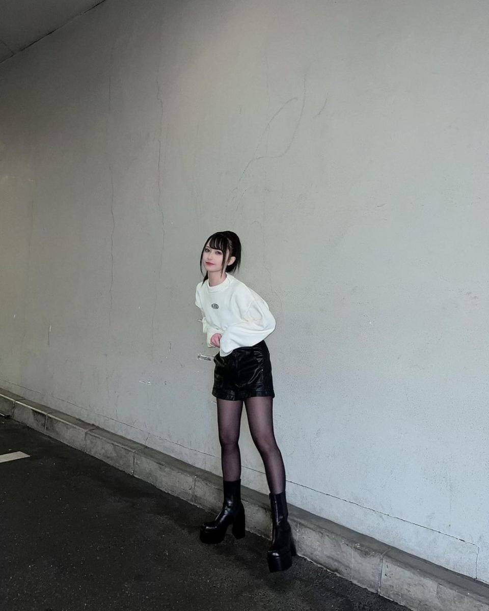 Yamamoto Mikana (instagram.com/mikana.yamamoto)