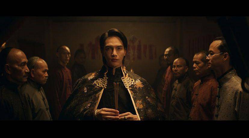 sinopsis film ManSuang (Dok. Netflix)