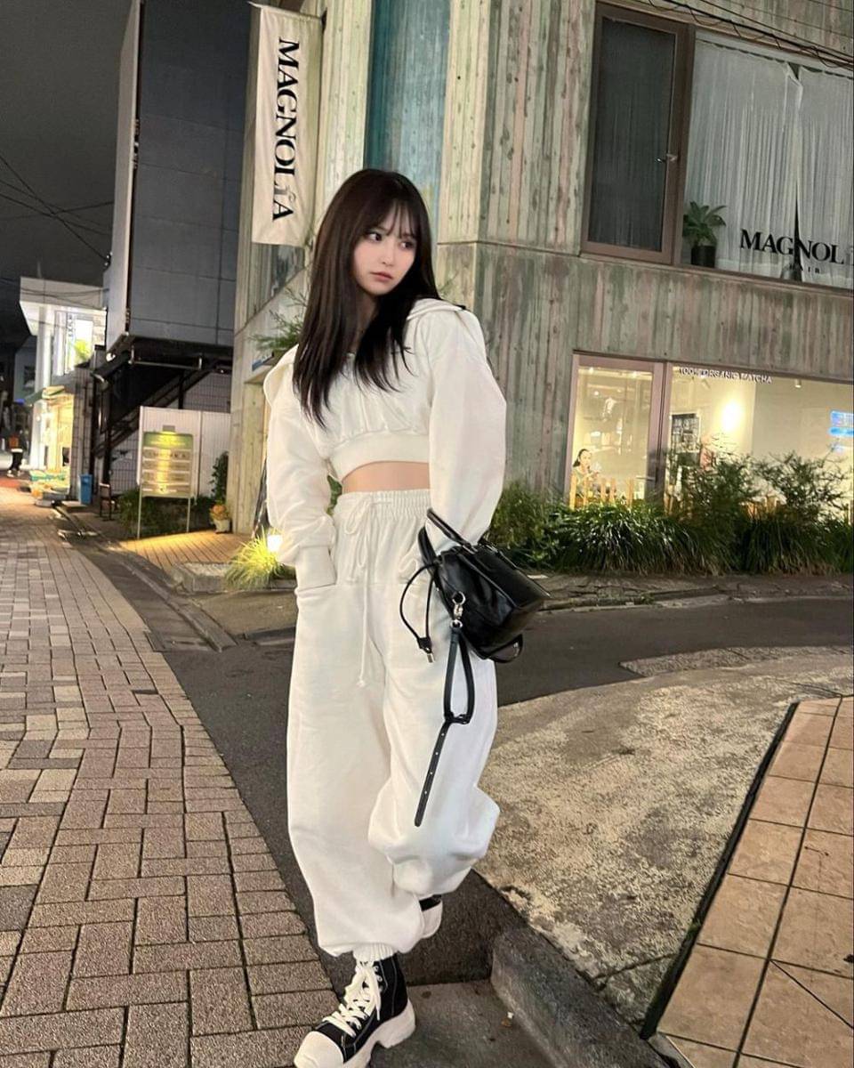 Yamamoto Mikana (instagram.com/mikana.yamamoto)