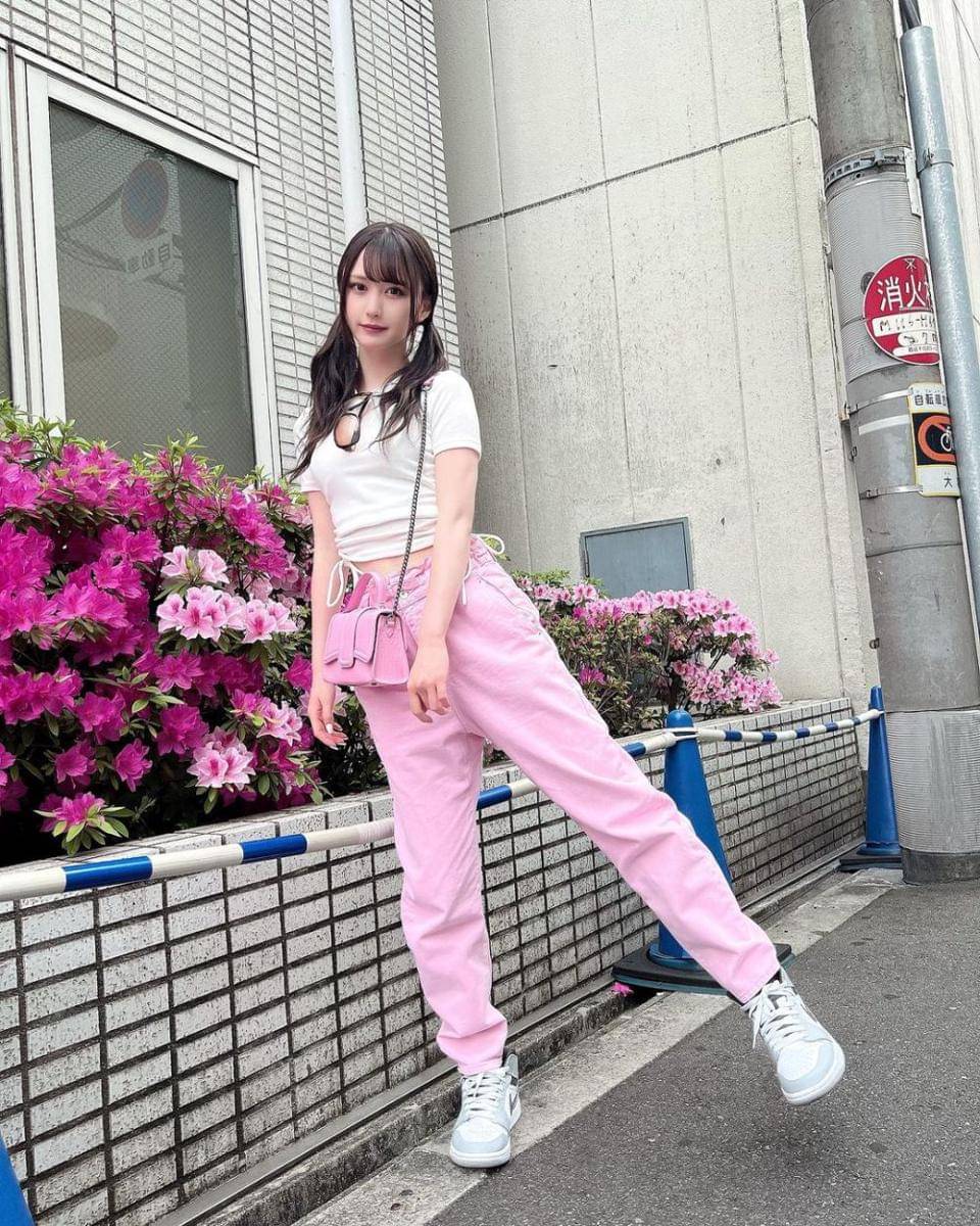 Yamamoto Mikana (instagram.com/mikana.yamamoto)