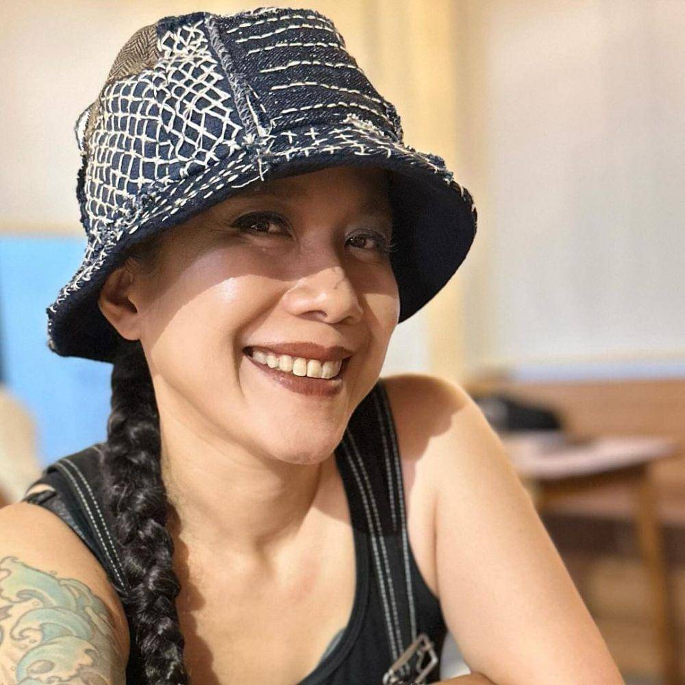 10 Potret Pemain Kang Mak, Film Adaptasi dari Pee Mak | IDN Times