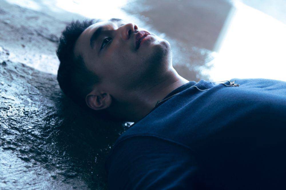 Afgan (dok. Trinity Optima Production & EMPIRE)