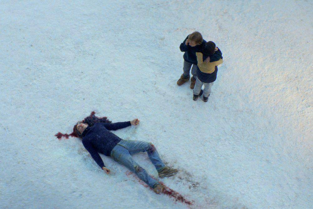 Anatomy of a Fall (dok. mk2Films/Anatomy of a Fall)