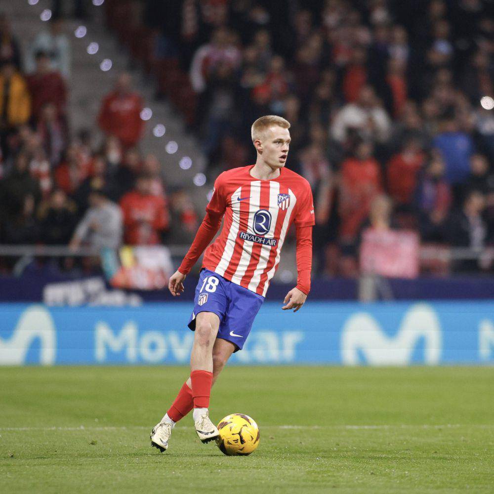 Arthur Vermeeren (x.com/atletienglish)