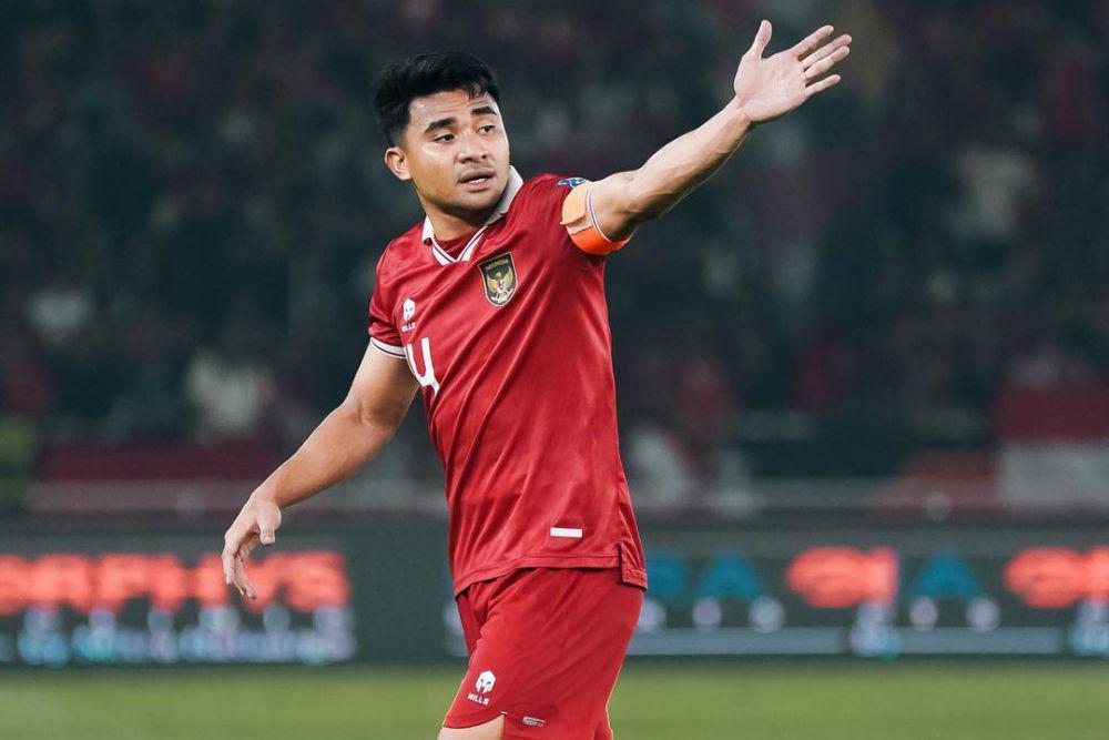 Asnawi: Duel Melawan Tanzania Penting!