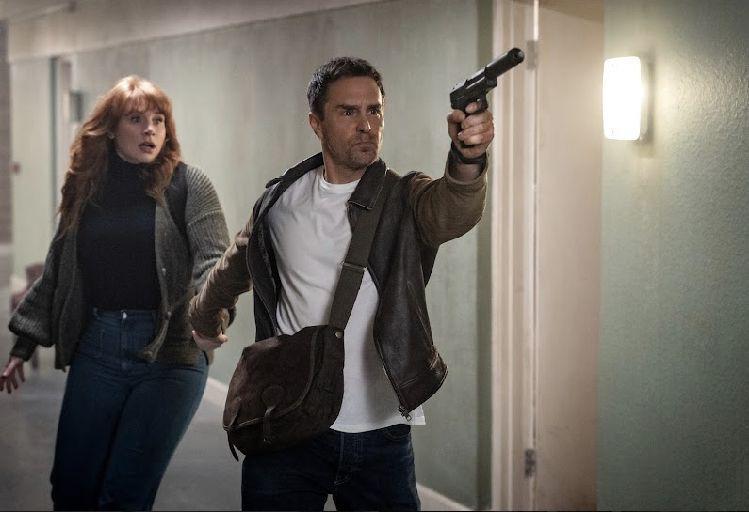 Penjelasan Ending Film Argylle, Bagaimana Nasib Akhir Elly Conway?