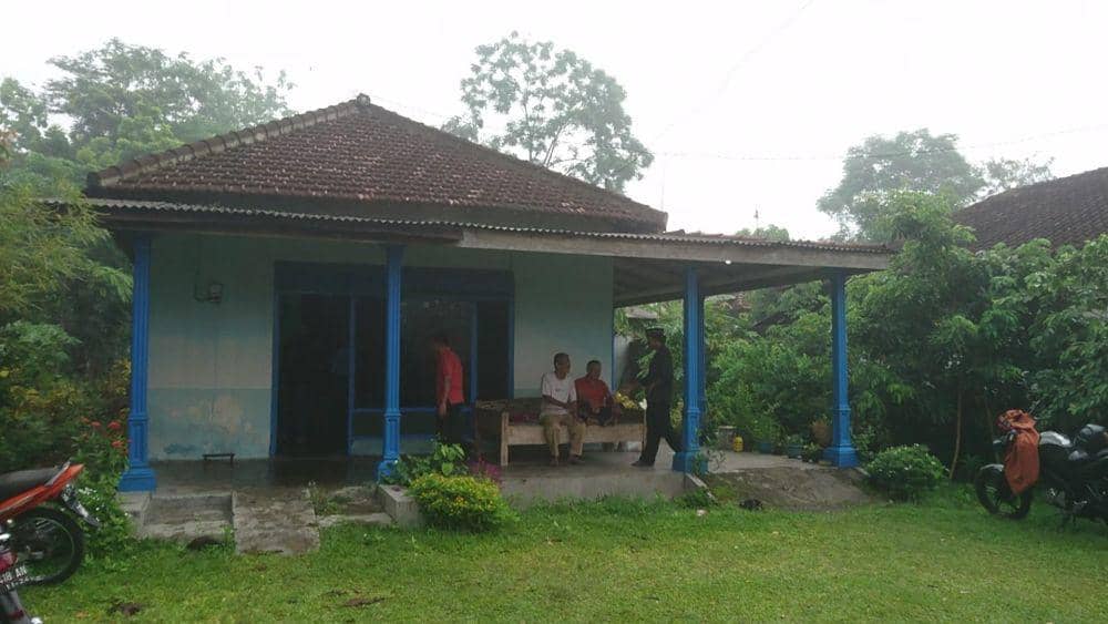 Bocah 5 Tahun di Tulungagung Ditemukan Tewas di Kamar