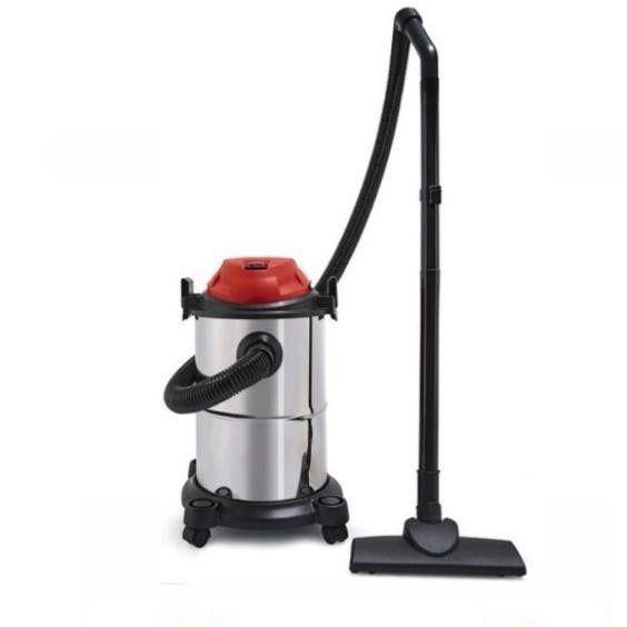 ilustrasi vacuum cleaner Denpoo (Tokopedia)