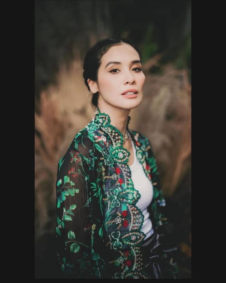 10 Potret Pemain Kang Mak, Film Adaptasi dari Pee Mak | IDN Times