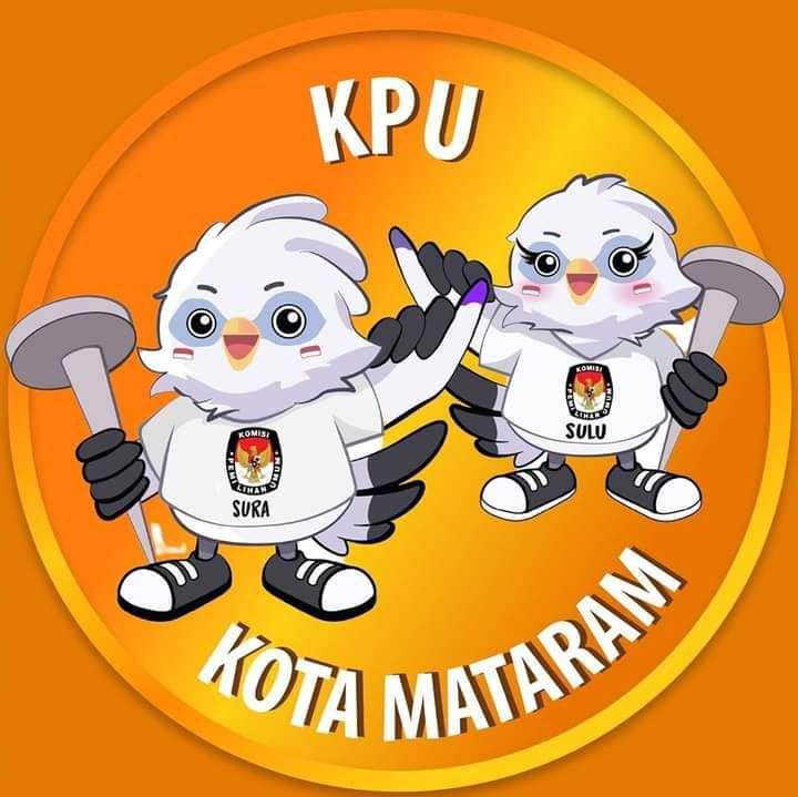 Cek! Ini Daftar Nama Anggota KPU Mataram dan Lombok Tengah 2024-2029