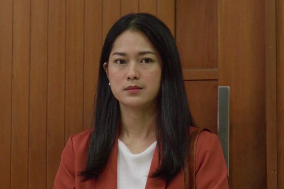 6 Series Dibintangi Prisia Nasution, Terbaru Berkonsep Antologi