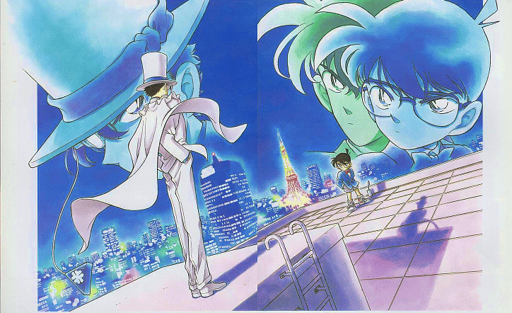 detectiveconanworld.com