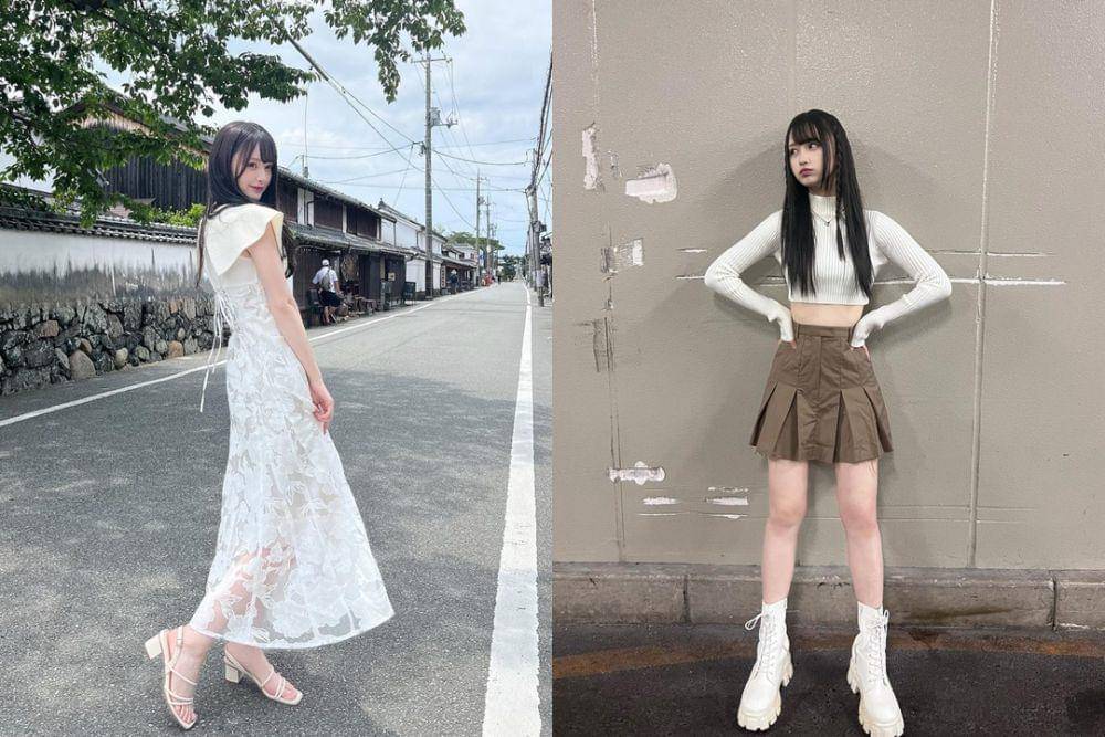 Yamamoto Mikana (instagram.com/mikana.yamamoto)
