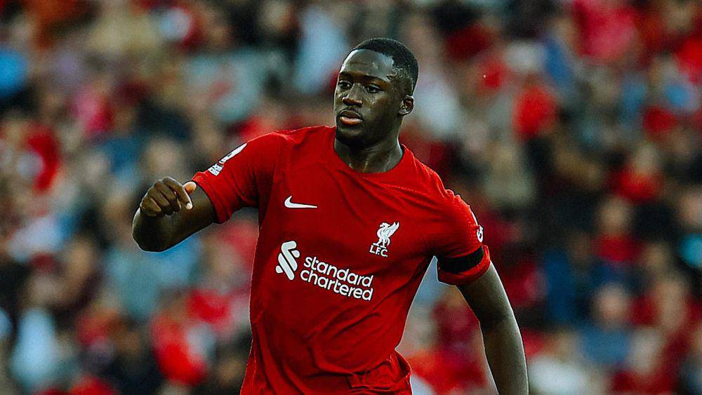 Ibrahima Konate (liverpoolfc.com)