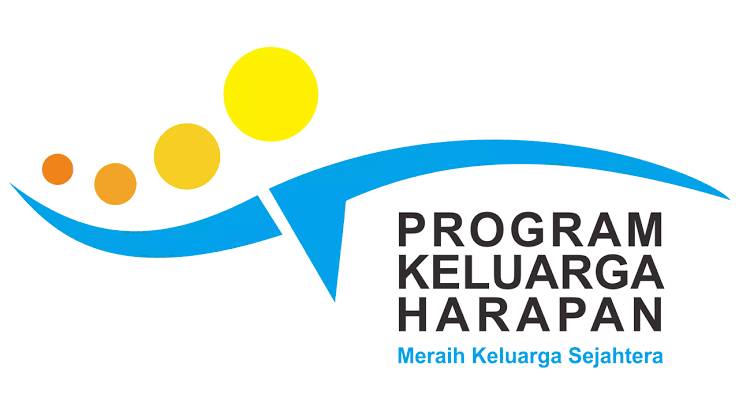 Ilustrasi Program Keluarga Harapan (PKH) (Kemensos Ri)