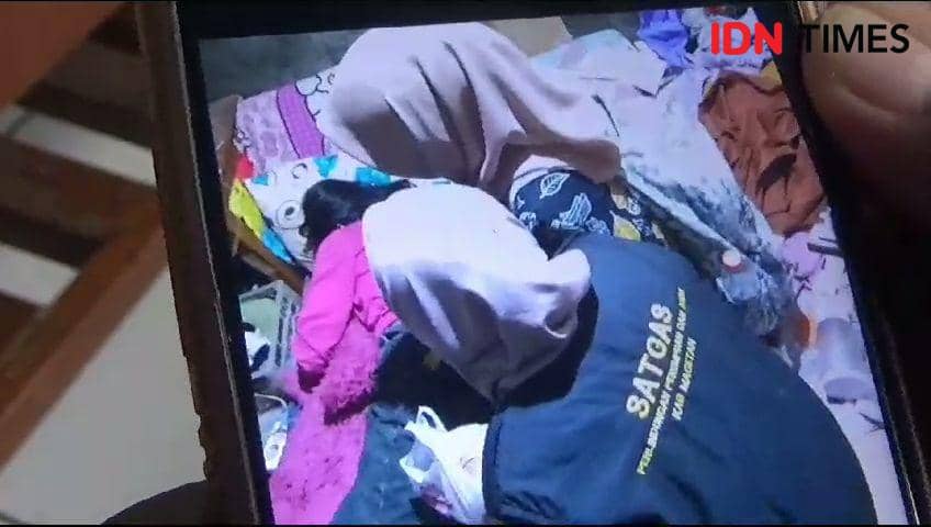 Jadi Korban Bullying, Siswi SMP di Magetan Depresi dan Enggan Sekolah
