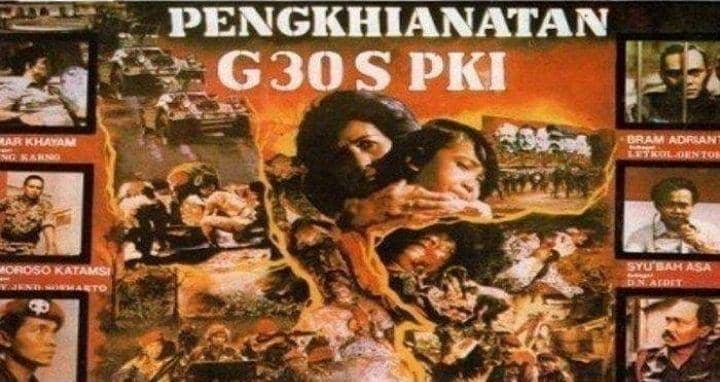 Sejarawan: Generasi Muda Perlu Pahami G30S Tak Cuma Peristiwa Penculikan