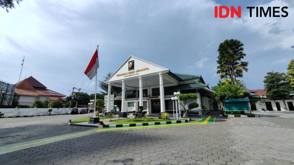 Sidang Gugatan Almas ke Gibran Maju Sebelum Pilpres 2024