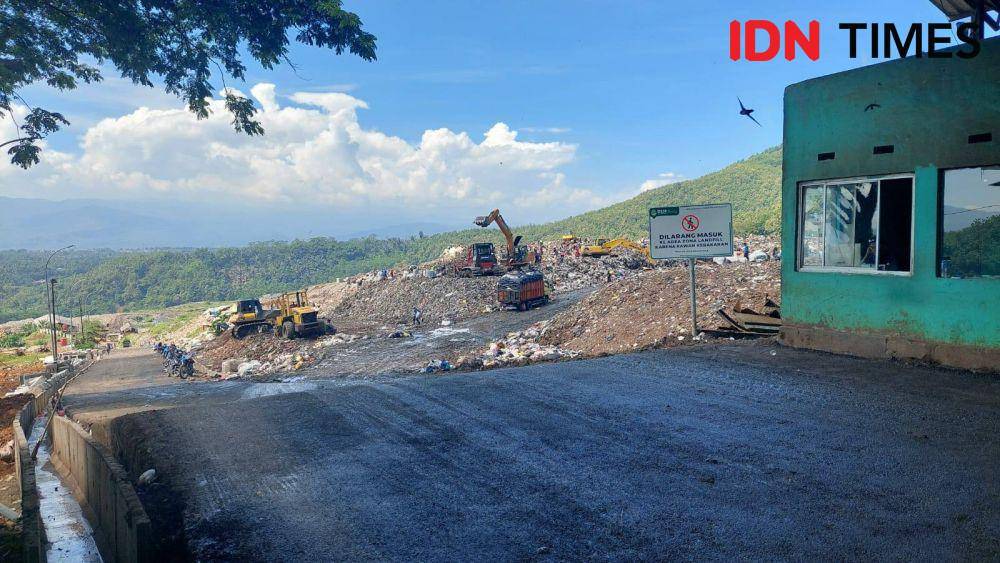 (Bangkit Rizki/IDN Times)