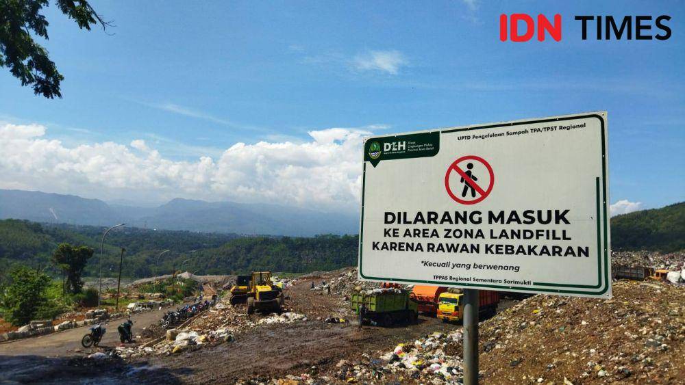 (Bangkit Rizki/IDN Times)