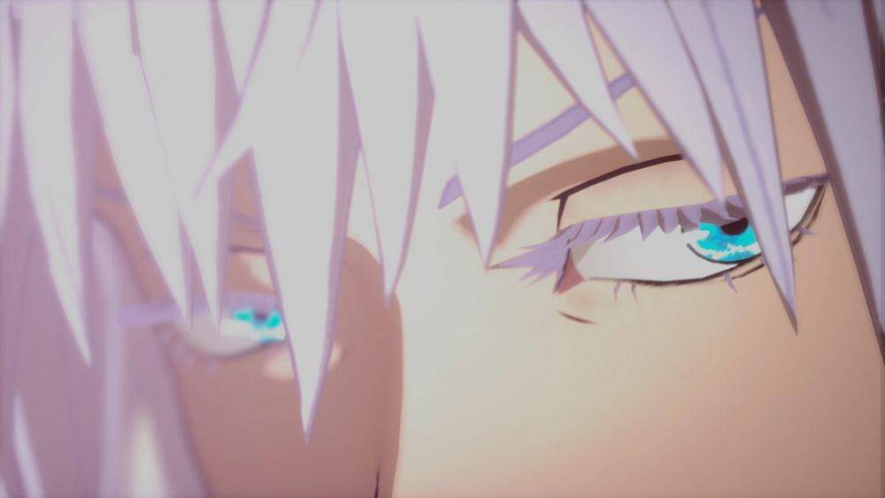 (Dok. Bandai Namco Entertainment Asia/Jujutsu Kaisen Cursed Clash)