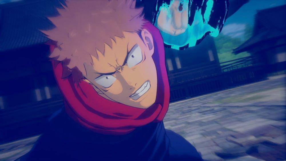(Dok. Bandai Namco Entertainment Asia/Jujutsu Kaisen Cursed Clash)