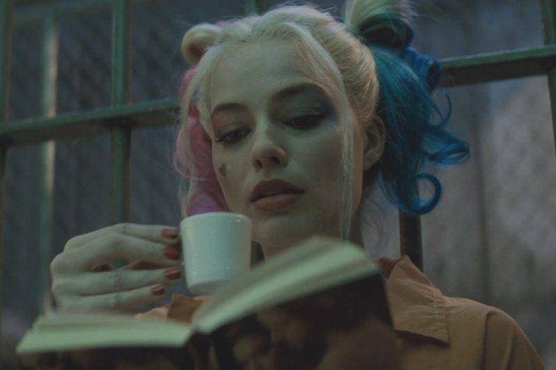 cuplikan adegan dalam film Suicide Squad (dok. Warner Bros. Pictures/Suicide Squad)