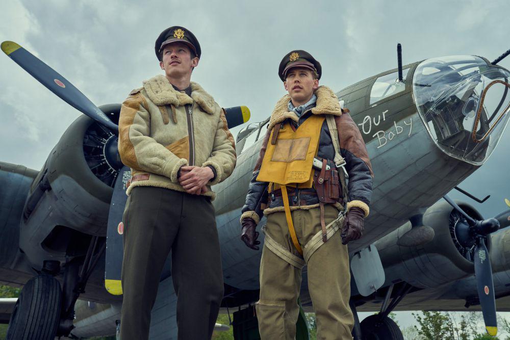 6 Serial yang Diproduseri Steven Spielberg, Ada Masters of the Air!