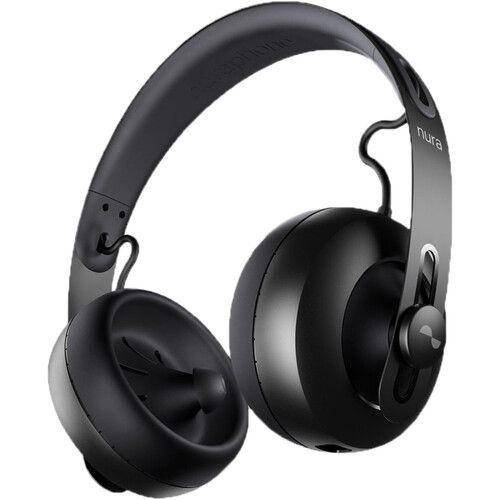 Nura Nuraphone (nurasound.com)