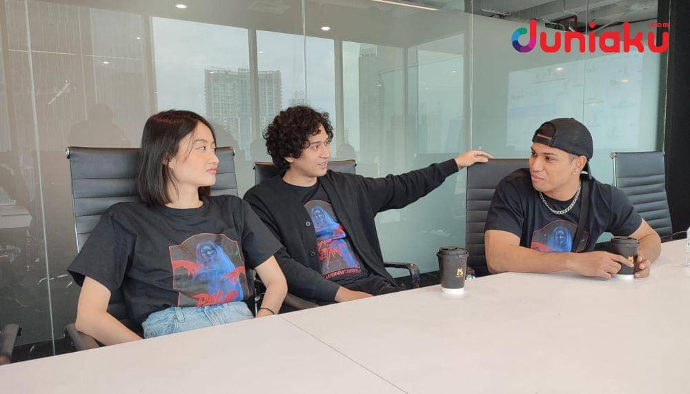 foto Dimas Ramadhan. duniaku.com