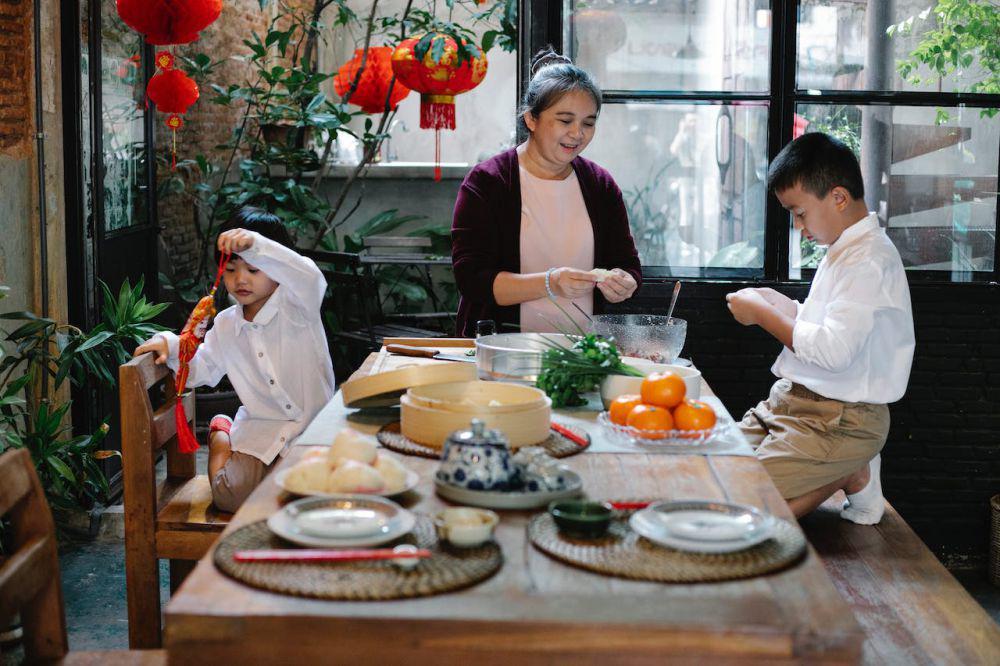 Apa Perbedaan Lunar New Year dan Chinese New Year?