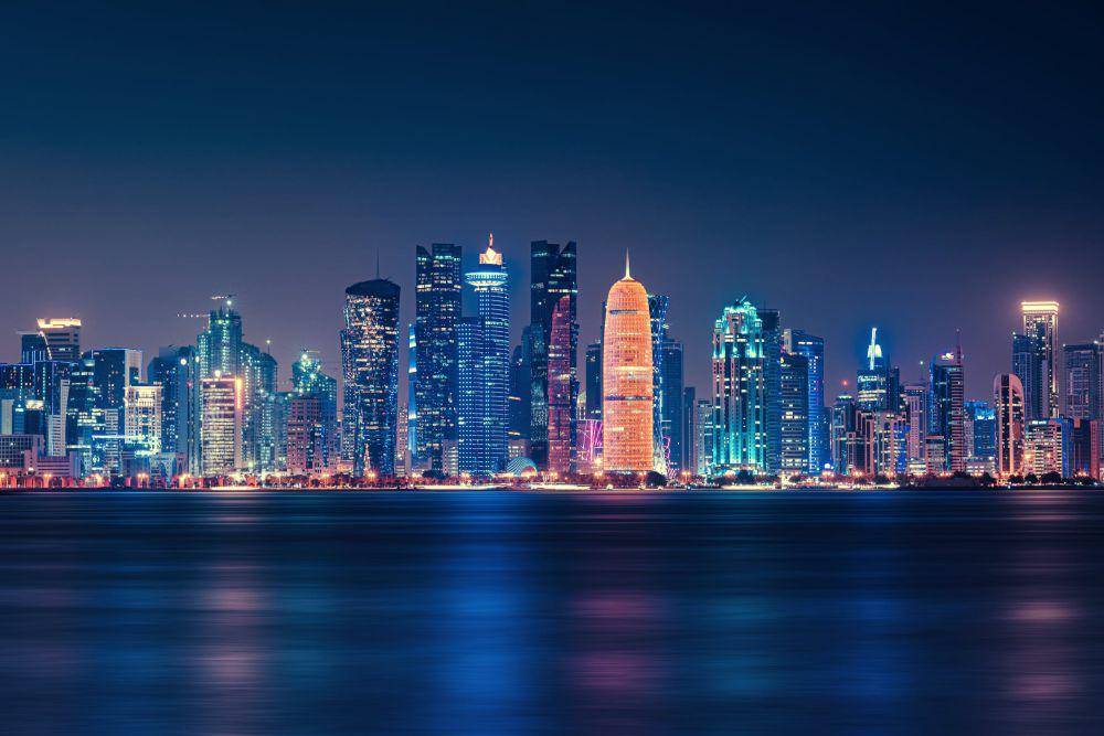 ilustrasi Qatar (pexels.com/Abdullah Ghatasheh)