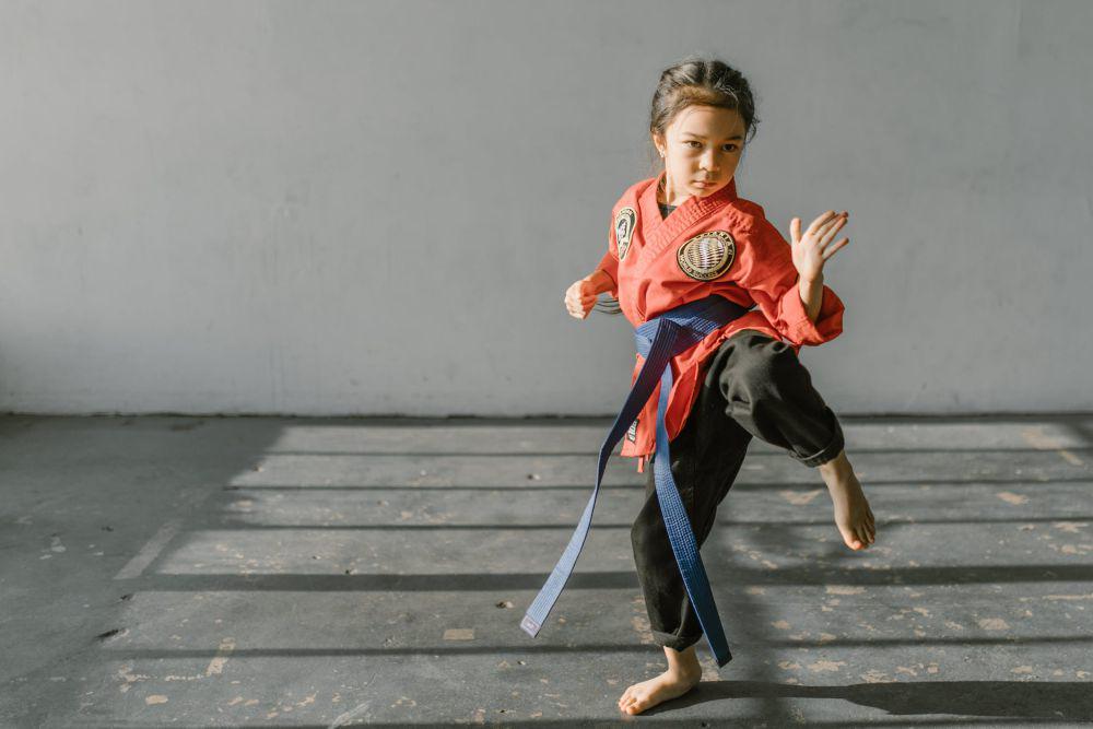 4 Tips Membentuk Mental Tangguh pada Anak Tanpa Menekannya