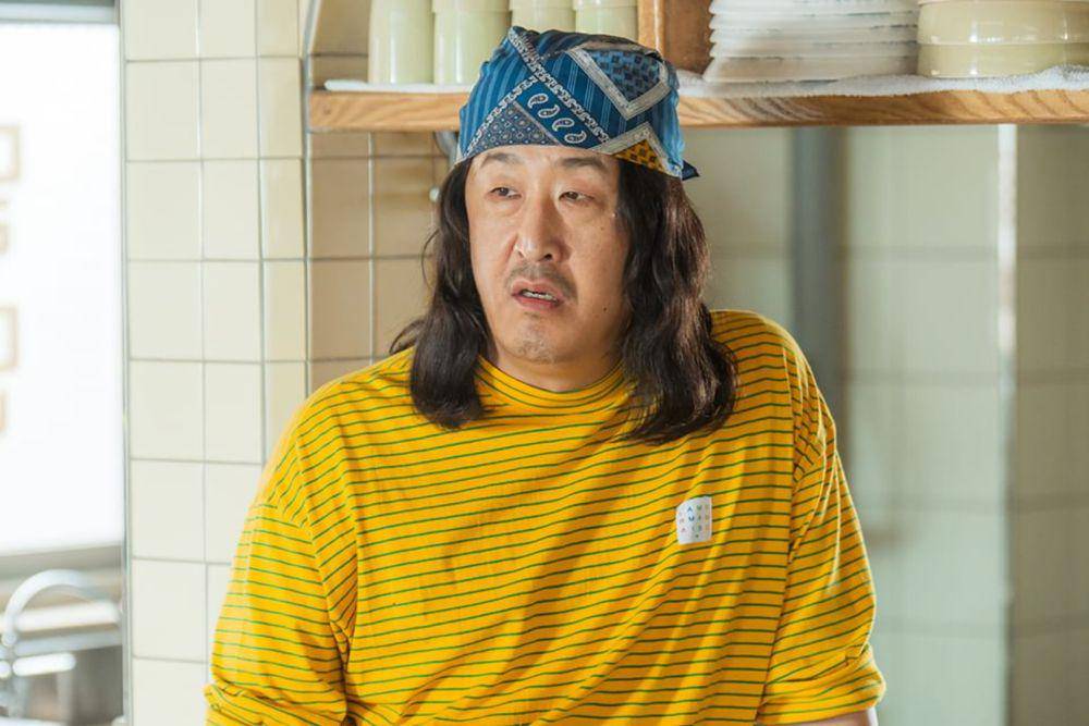 cuplikan drama Doctor Slump (instagram.com/jtbcdrama)