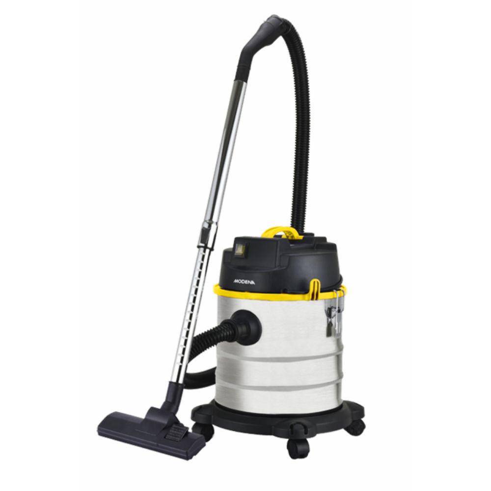 ilustrasi vacuum cleaner Modena (Dok. Modena Indonesia)