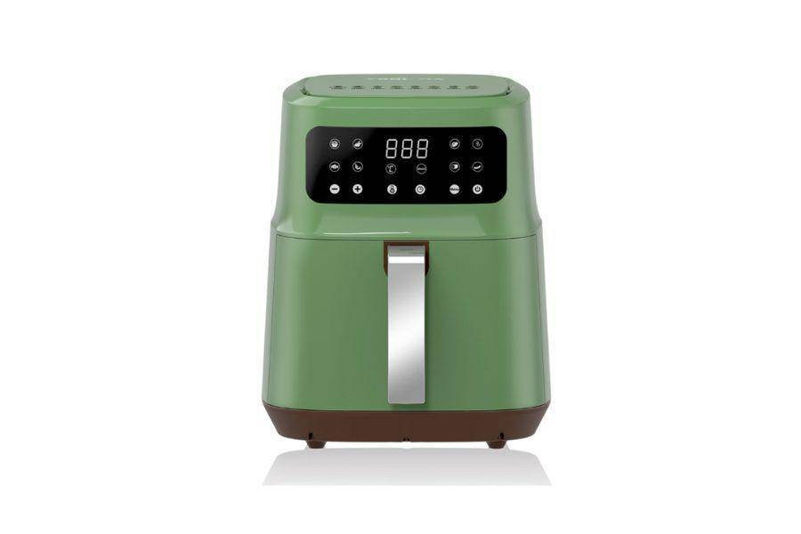 ilustrasi Yong Ma Magic Fryer YMF 201 (shopee.co.id/Yong Ma Official Shop)
