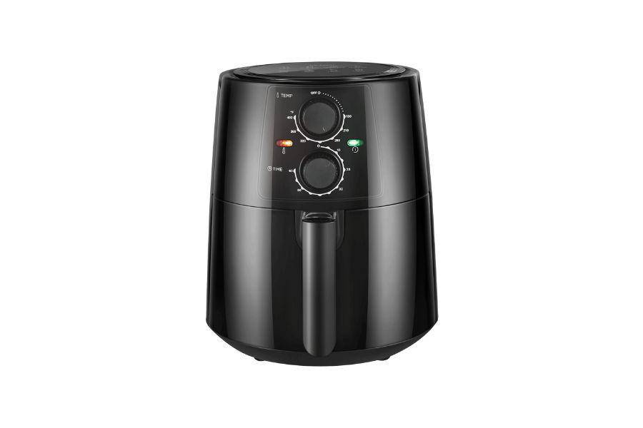 ilustrasi Midea Air Fryer MF-TN35B (dok. Midea)