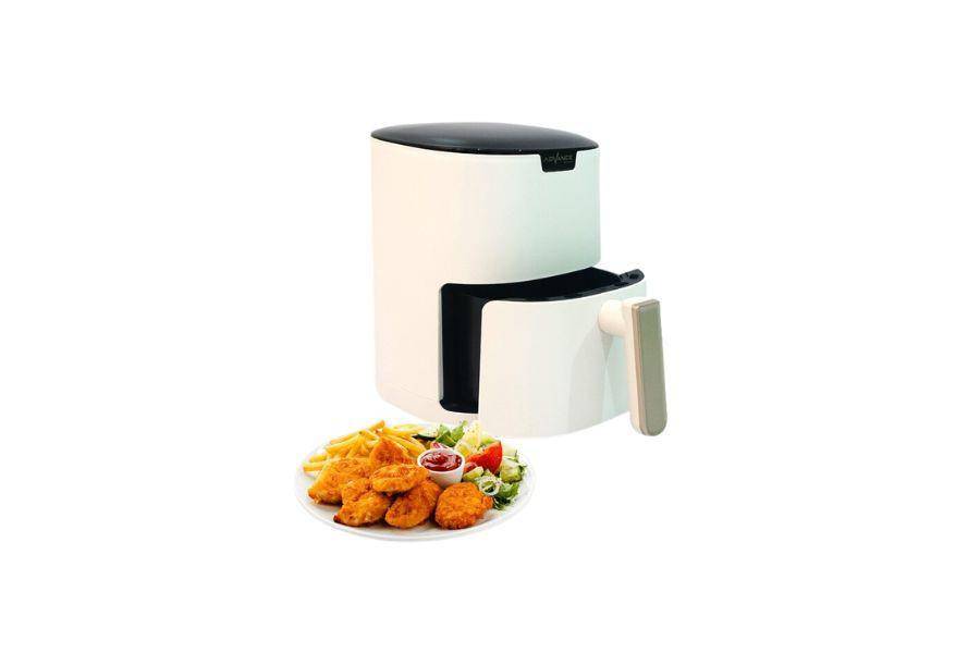 ilustrasi Advance Electric Air Fryer ADF-35D (shopee.co.id/Advance Official Shop)