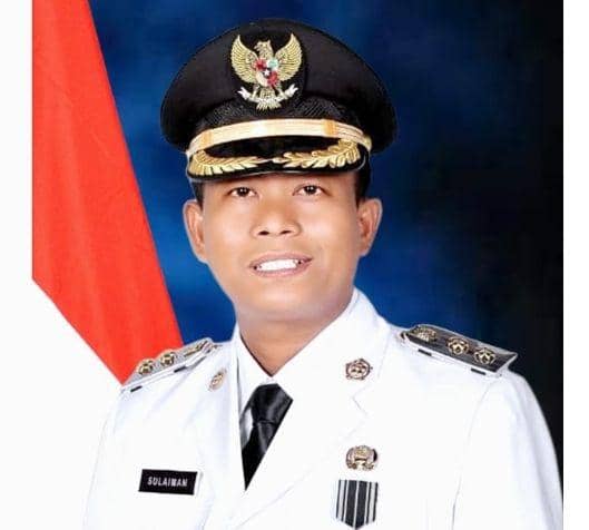 Wakil Bupati Rohil Sulaiman (IDN Times/ www.rohilkab.go.id)