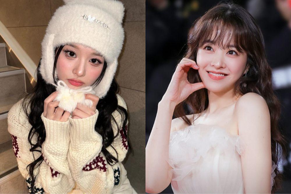 4 Artis Korea Cewek yang Sungkan Curhat pada Orangtuanya, Kenapa?