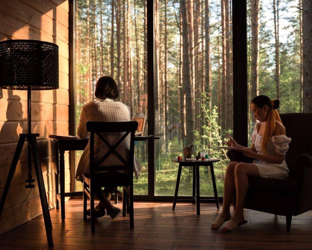 Ilustrasi pasangan galau (pexels.com/ron lach)