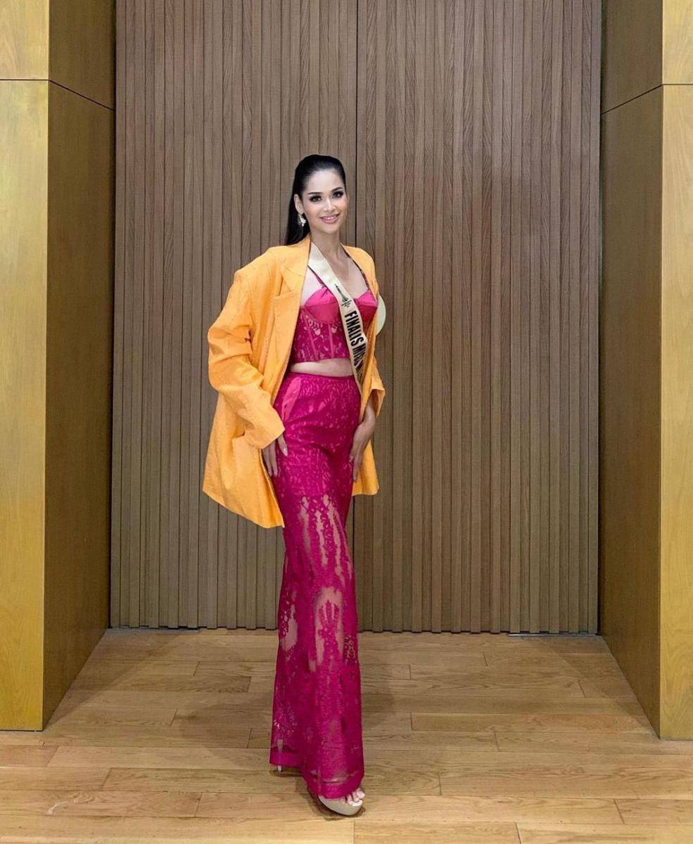 Potret Miss Mega Bintang Jawa Timur 2024 Shinta Indah Permata Sari (Instagram.com/shintaindahps)