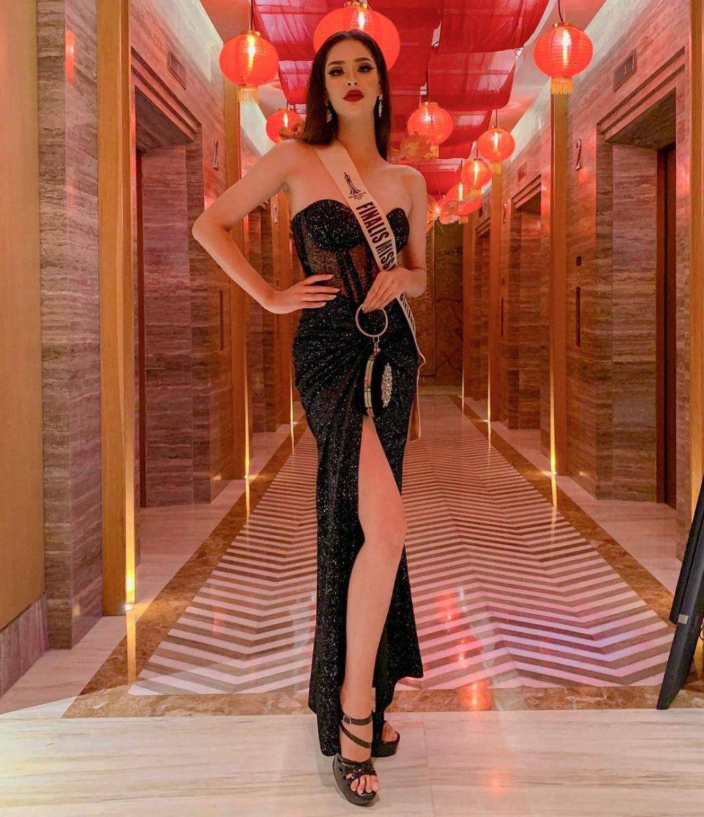Potret Miss Mega Bintang Jawa Timur 2024 Shinta Indah Permata Sari (Instagram.com/spot.lightcamp)