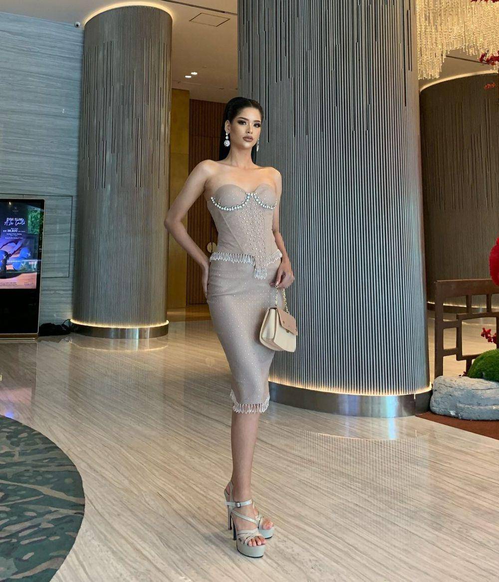 Potret Miss Mega Bintang Jawa Timur 2024 Shinta Indah Permata Sari (Instagram.com/shintaindahps)