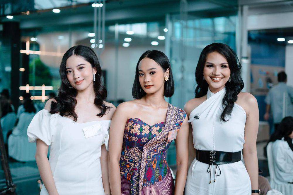 Potret Audisi Nasional Puteri Indonesia 2024 (Instagram.com/officialputeriindonesia)