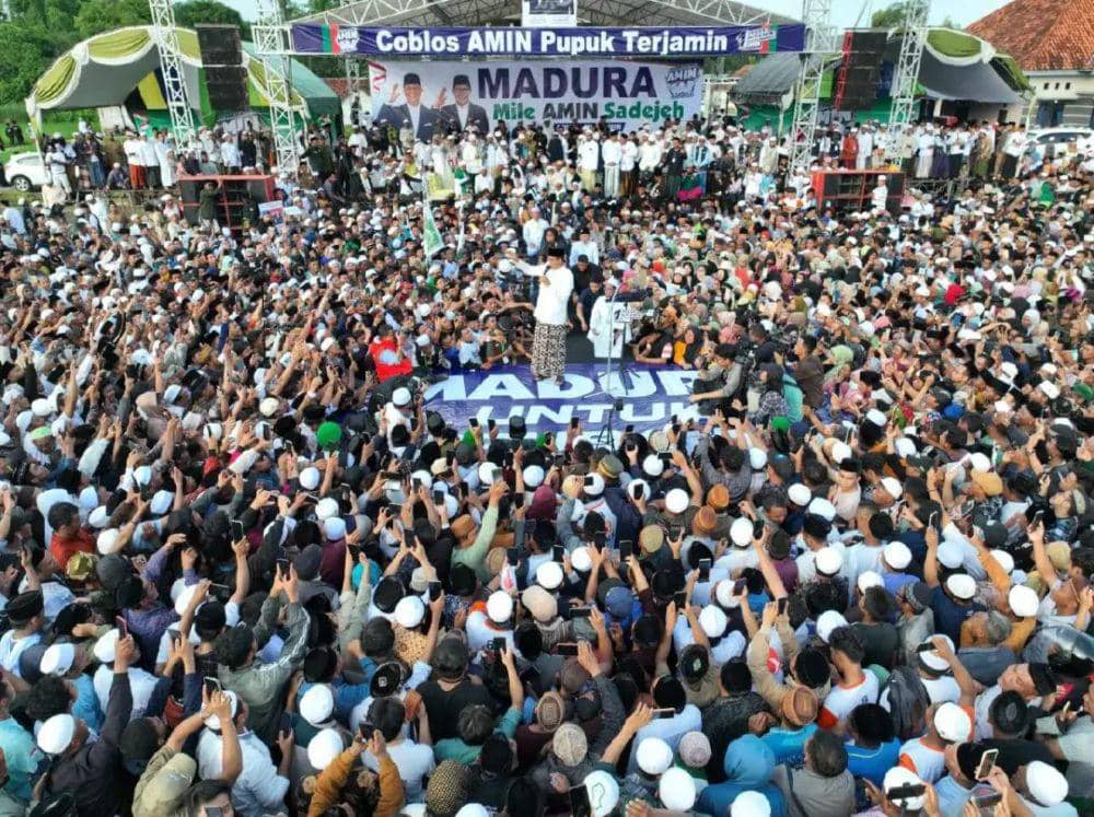 (instagram.com/pejuanganiesbaswedan)