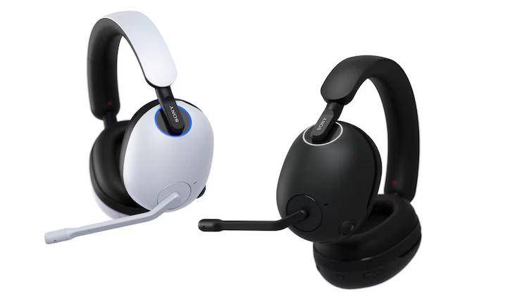 Sony INZONE H9 Gaming Headset (sony.co.id)